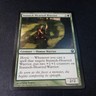 MTG Theros Staunch-Hearted Warrior Common Card 179/249