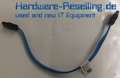 Dell OptiPlex Festplatte HDD DVD SATA Datenkabel 3050 5050 7050 0JVPMX