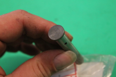 NOS New OEM Kawasaki Tensioner Push Rod ZXN1300 Voyager 13116-1113