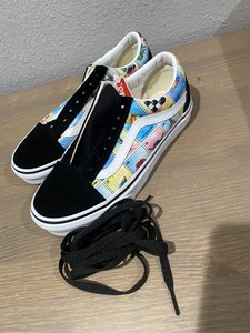loteria vans old skool