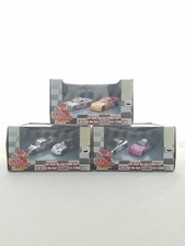 1999 Racing Champions 99 5 12 Special Edition Diecast 2 Car Set 1/64 Lot of 3
