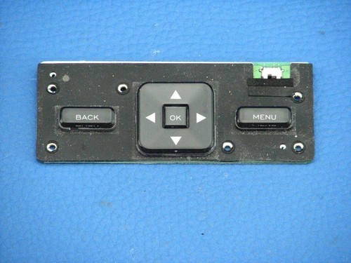 Touch Pad Un C8500 3100034403-27214 - Afbeelding 1 van 1