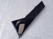 AUDI S3 8Y 2020-2024 LEFT SIDE REAR EXTERIOR C PILLAR TRIM  8Y4839903A