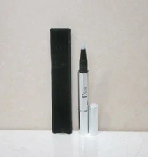 CHRISTAIN DIOR SKIN FLASH RADIANCE BOOSTER PEN 045 ~ FULL SIZE ~ W/ POUCH