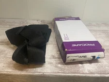 (1) Procare Deluxe Arm Sling Support, Large, Left Ref#79-87007