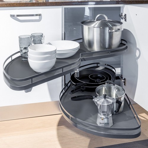Kitchen Corner Pull Out