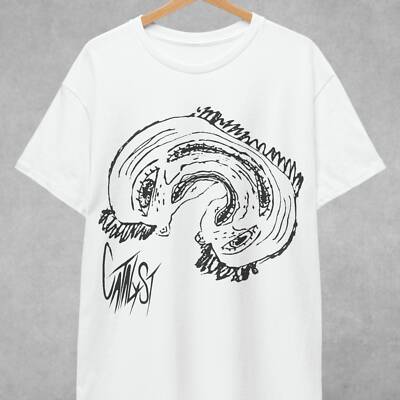 Catalyst (self titled) Album Art T Shirt Title Fight, Balance and Composure, Tur