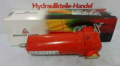 Parker Domnick Hunter AA020CBFX Oil-X Evolution 60 443 2300 New/New