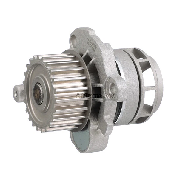 Bomba de agua GMB apta para Audi A3 A4 Quattro Q5 Turbo 2.0L DOHC BPY BPG Foto 3 de 4