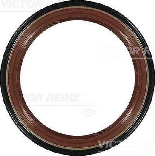 Original VICTOR REINZ Crankshaft Oil Seal 81-34413-00 For Dacia