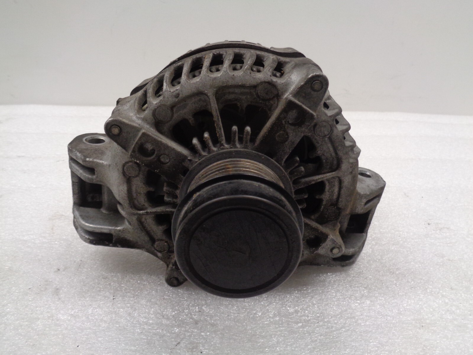 2014-2017 Maserati Ghibli Alternator Generator 104210-6991 OEM AK2308234