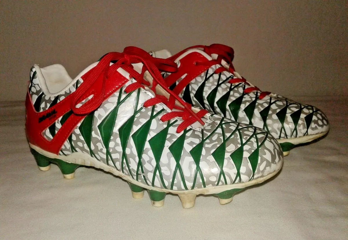 Youth size 1 soccer cleats sale