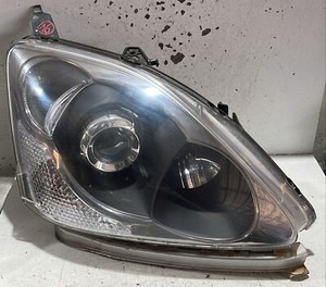 Scheinwerfer Projektor Vorne Rechts Honda Civic Sport 2005 Ersatzteile Verwendet