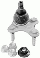 29998 02 LemfÖRder Trag-/FüHrungsgelenk FüR Audi,Audi (Faw),Cupra,Seat,Skoda,Sko