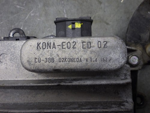 Honda CBF125 2021 ECU CDI Brain Box Igniter CB1237 - Picture 2 of 5