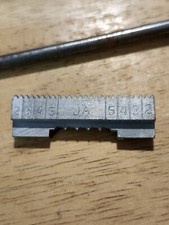 Used Curtis Clipper  JA Carriage Jaguar Keys