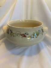 Franciscan Woodlore Casserole Dish Without Lid