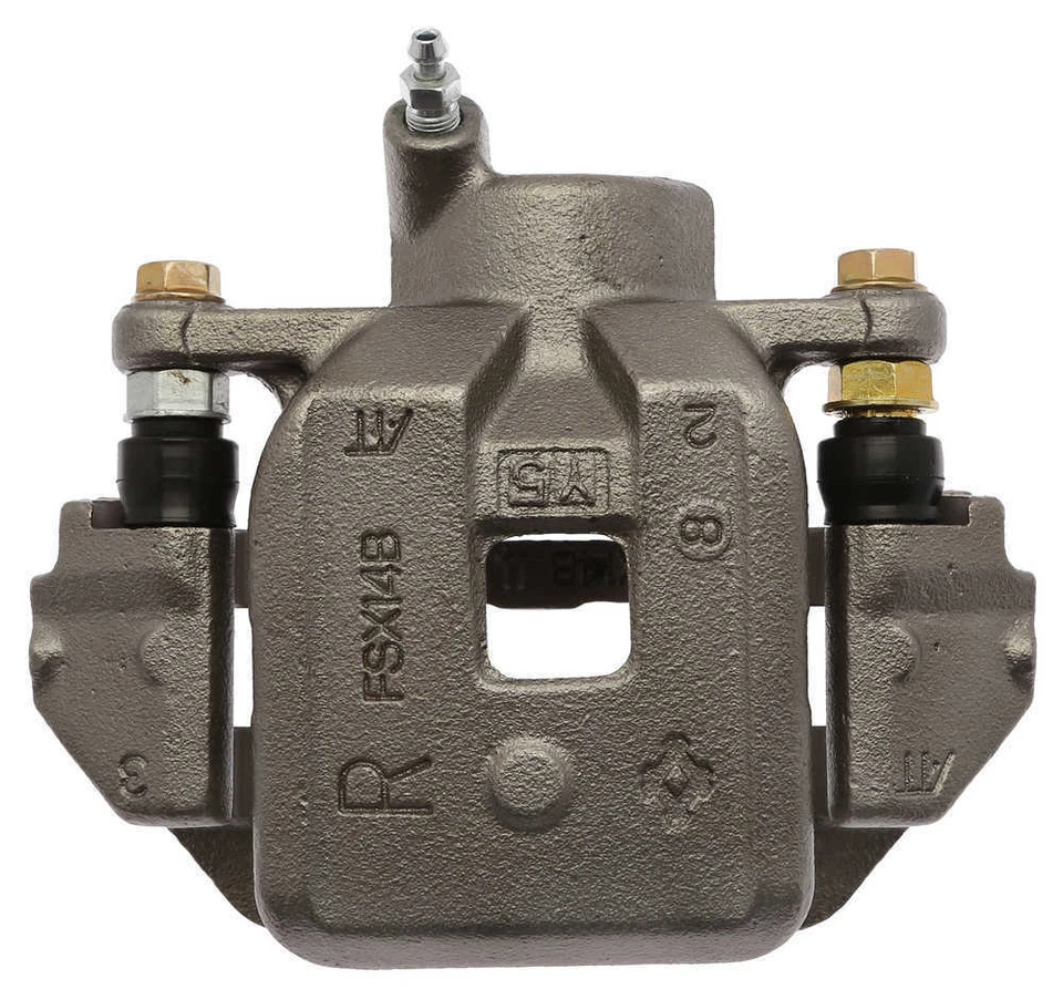 Pinza de freno de disco para Toyota Land Cruiser RAYBESTOS 1998-2007 Foto 4 de 4