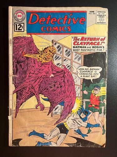 Choose an issue w/ Volume Discounts: DETECTIVE COMICS 60's 70's 80's 90's Batman - Picture 8 of 460
