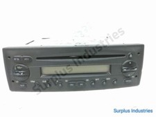 Autoradio Peugeot BOXER