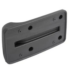 Rear License Plate Holder Frame Bracket For 1997-2006 Jeep Wrangler TJ #55174994