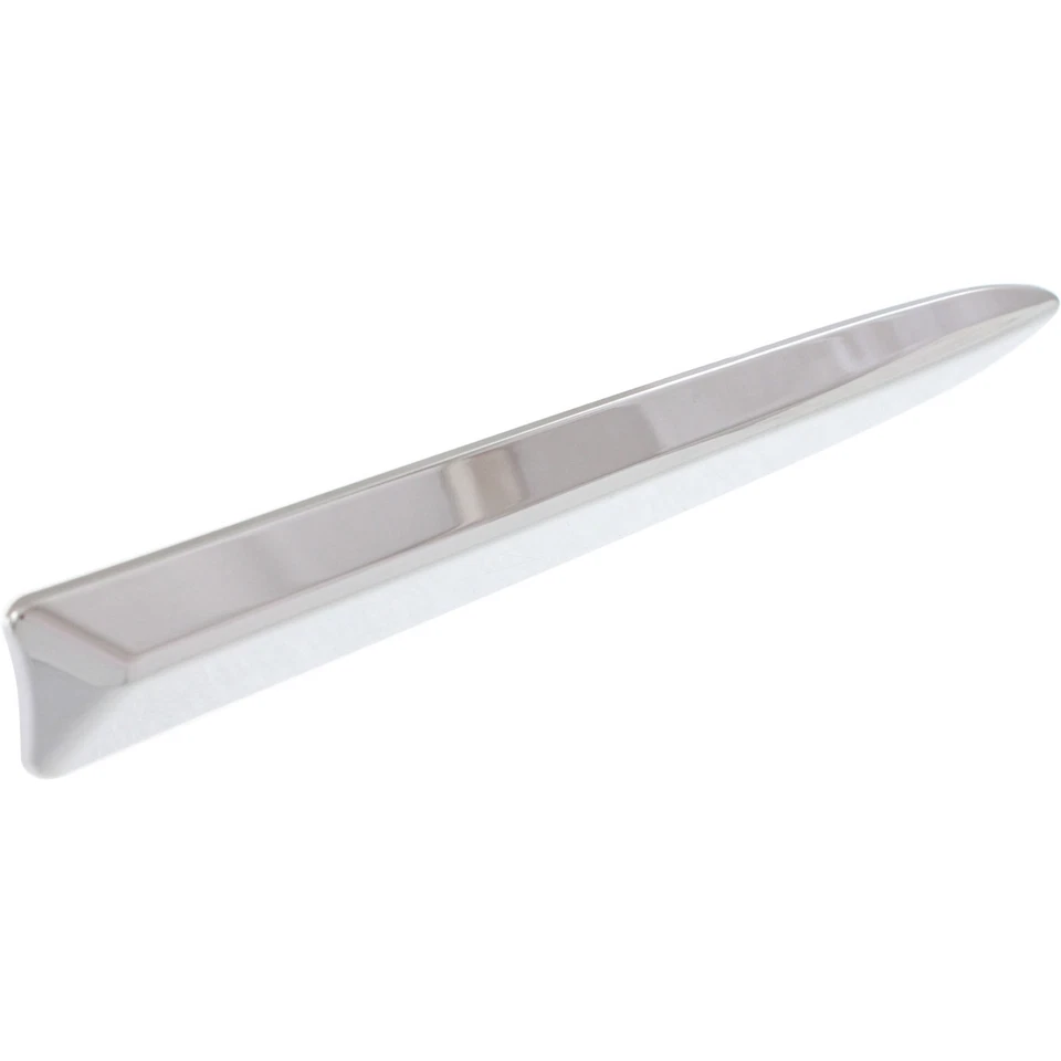 Tapicería de parachoques delantera derecha Fiat 500 2012-2015 hatchback Foto 3 de 4