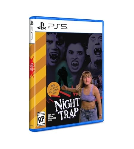 Night Trap lampe anti-moustique noire pour des nuits d'été paisibles sur la terrasse