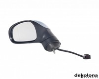 AußEnspiegel Links FüR Seat Leon 1.4 16V 2.0 Tdi Tfsi Fsi 1.6 05.05 - 12.12