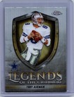 2025 Topps Chrome Troy Aikman Base (RAW)