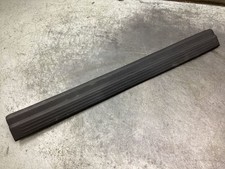 Mercedes-Benz CLS C218 X218 2012 Einstiegsleiste Zierleiste vorne 2126860136