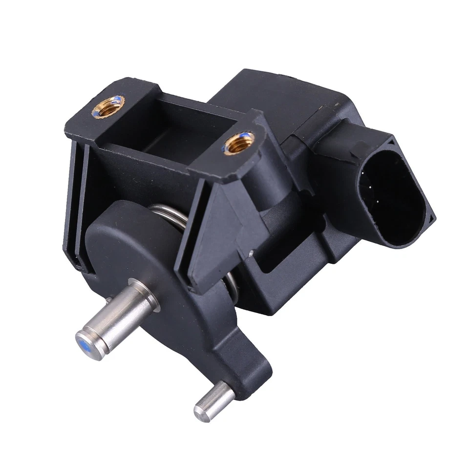 0125423317 Black Pedal Position Sensor For Mercedes ML320 2001-2003 / ML430 2001 - Изображение 2 из 4