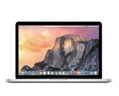 Apple MacBook Pro Retina 13  2015 i5@2,70GHz 8GB RAM DDR3 500GB SSD Yosemite