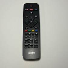 Philips RC-5830 Remote Control for BDP2205 BDP2205/F7 BDP2285 BDP2285/F7 BDP2305