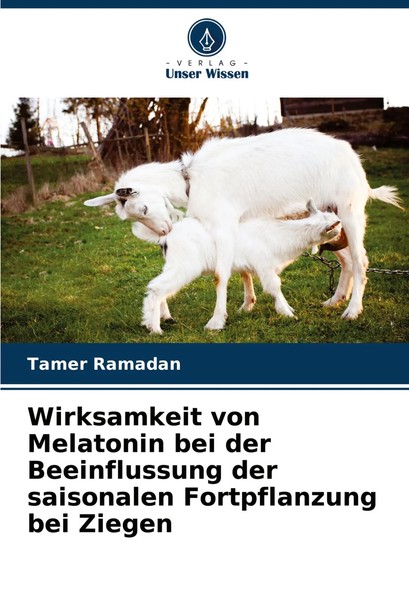 Tamer Ramadan | Wirksamkeit Von Melatonin Bei Der Beeinflussung Der...-image