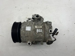Volkswagen Polo IV 9N3 2006 Klimakompressor Pumpe 6q0820808b Diesel 55kW