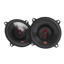 JBL Stage3527FAM Stage3 5-1 4" 2 Way Car Audio Speakers No Grills