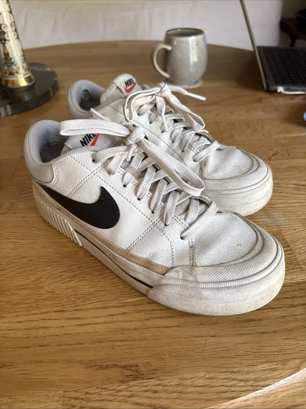 scarpe nike donna taglia 8