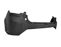 StoßStange Hinten FÜR Dacia Sandero Stepway AB 2020 Lackierbar