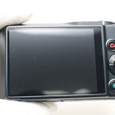 CASIO EXILIM EX-ZR15 Digital Camera | eBay