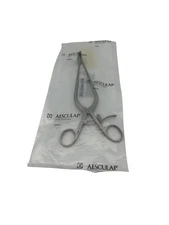 Aesculap BV203R Weitlaner Retractor, 3x4 Prongs, 9-1/2"