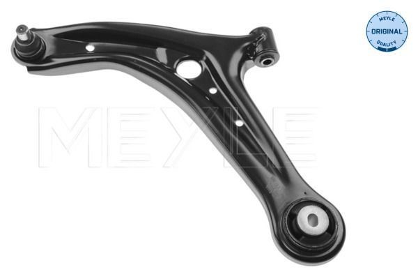 MEYLE 716 050 0043 CONTROL/TRAILING ARM WHEEL SUSPENSION Front LH