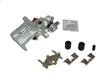 Brake Caliper TRW BHQ202E for Hyundai Coupe I (RD) 2 1999-2002