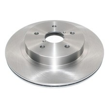 Pronto Rotor BR901364 Rear Brake Rotor   Vented