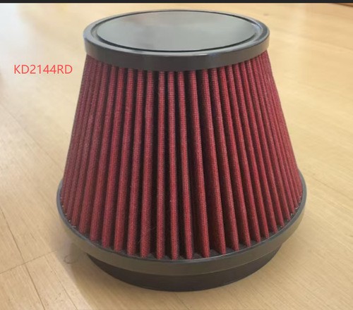 KYOSTAR Washable Air Intake Filter For Audi B8/B8.5 S4 S5 Q5 SQ5 3.0 V6