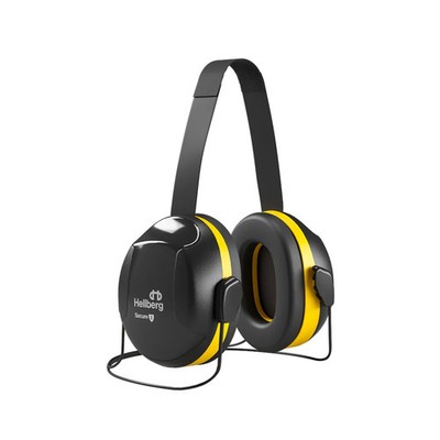 Hellberg Secure 2 Nackenbügel Gehörschutz Eat Muffs - Level 2