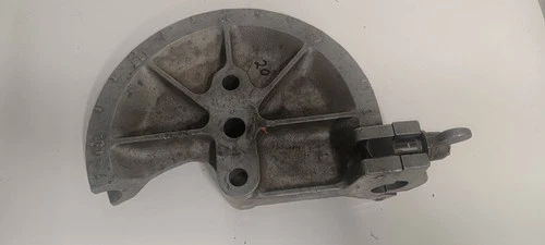 Parker Bender 420 Bender Shoe 20 X 5 Or 1-1/4 X 5 Radius