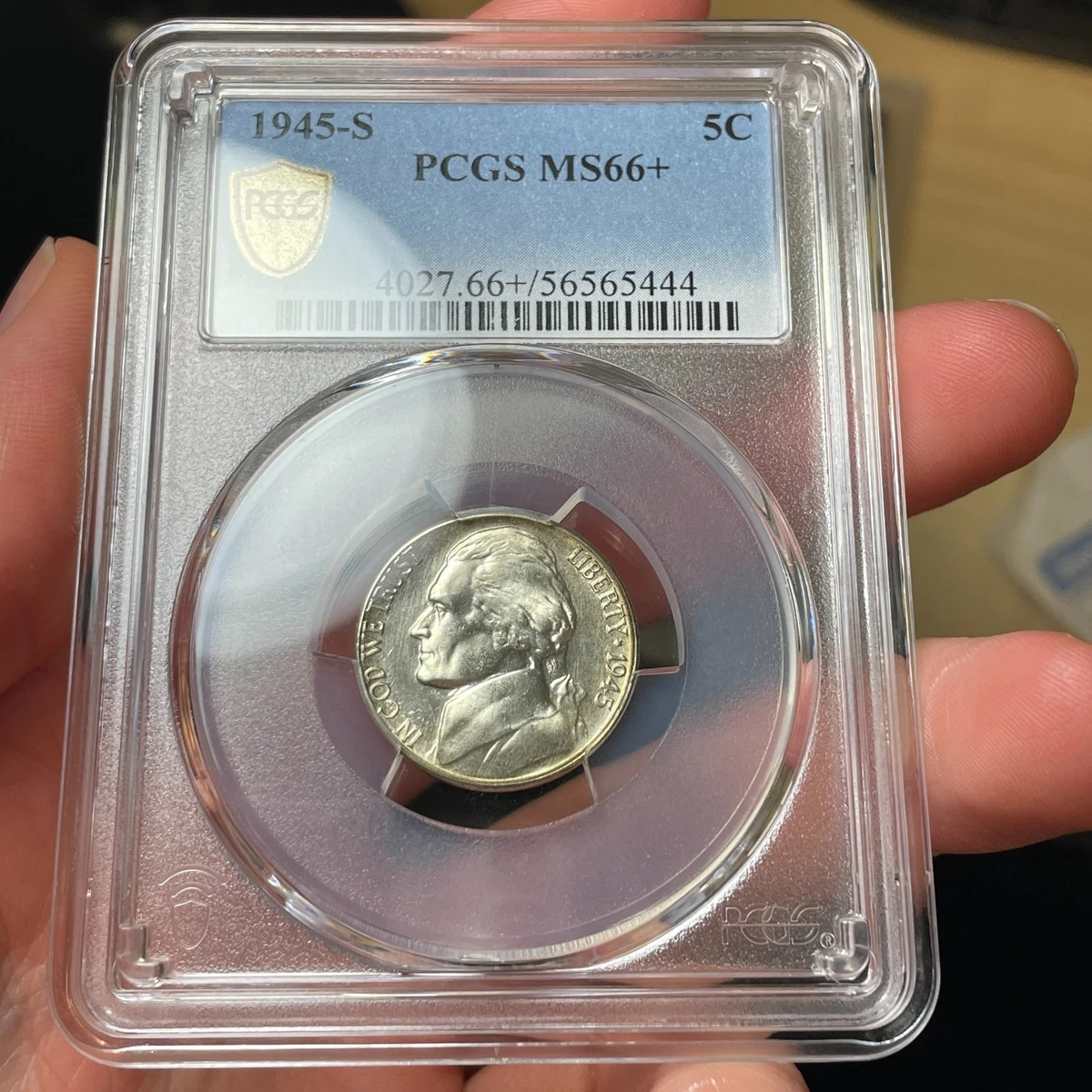 外国 オマーン 5バイサ1945年【超希少プルーフ】 PCGS-PR62 外国 オマーン 5バイサ1945年【超希少プルーフ】 PCGS-PR62 外国コイン コレクション