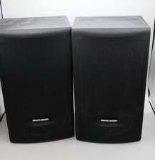 Philips MAGNAVOX FB315/37 Speaker Pair- 3 ohm...