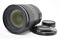  MINT Nikon AF-S AFS Nikkor 28-300mm f/3.5-5.6 G VR Zoom Lens From JAPAN