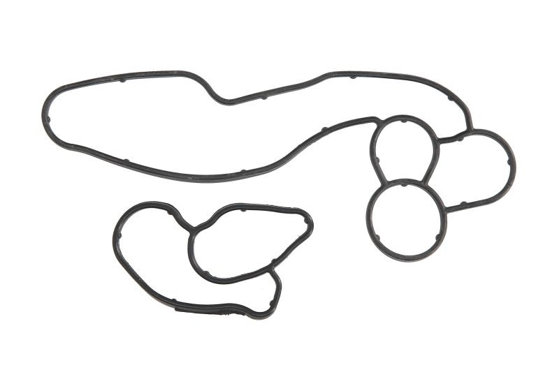 AJUSA 77002800 Gasket Set, oil cooler for BMW - Image 9